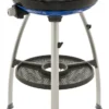 CADAC Camping Gasgrill Carri Chef 50 / BBQ Plancha + Dome - 30 Mbar