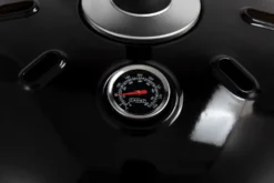 CADAC Camping Gasgrill Grillo Chef 40 / BBQ + Dome - 50 Mbar 11 CADAC Camping Gasgrill Grillo Chef 40 / BBQ + Dome - 50 Mbar -Grillen im Freien CADAC Gasgrill Grillo Chef 40 Deckelthermometer 1