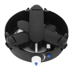 CADAC Camping Gasgrill Safari Chef 30 LP - 50mbar 16 CADAC Camping Gasgrill Safari Chef 30 LP - 50mbar -Grillen im Freien CADAC Safari Chef klappbare Beine 1