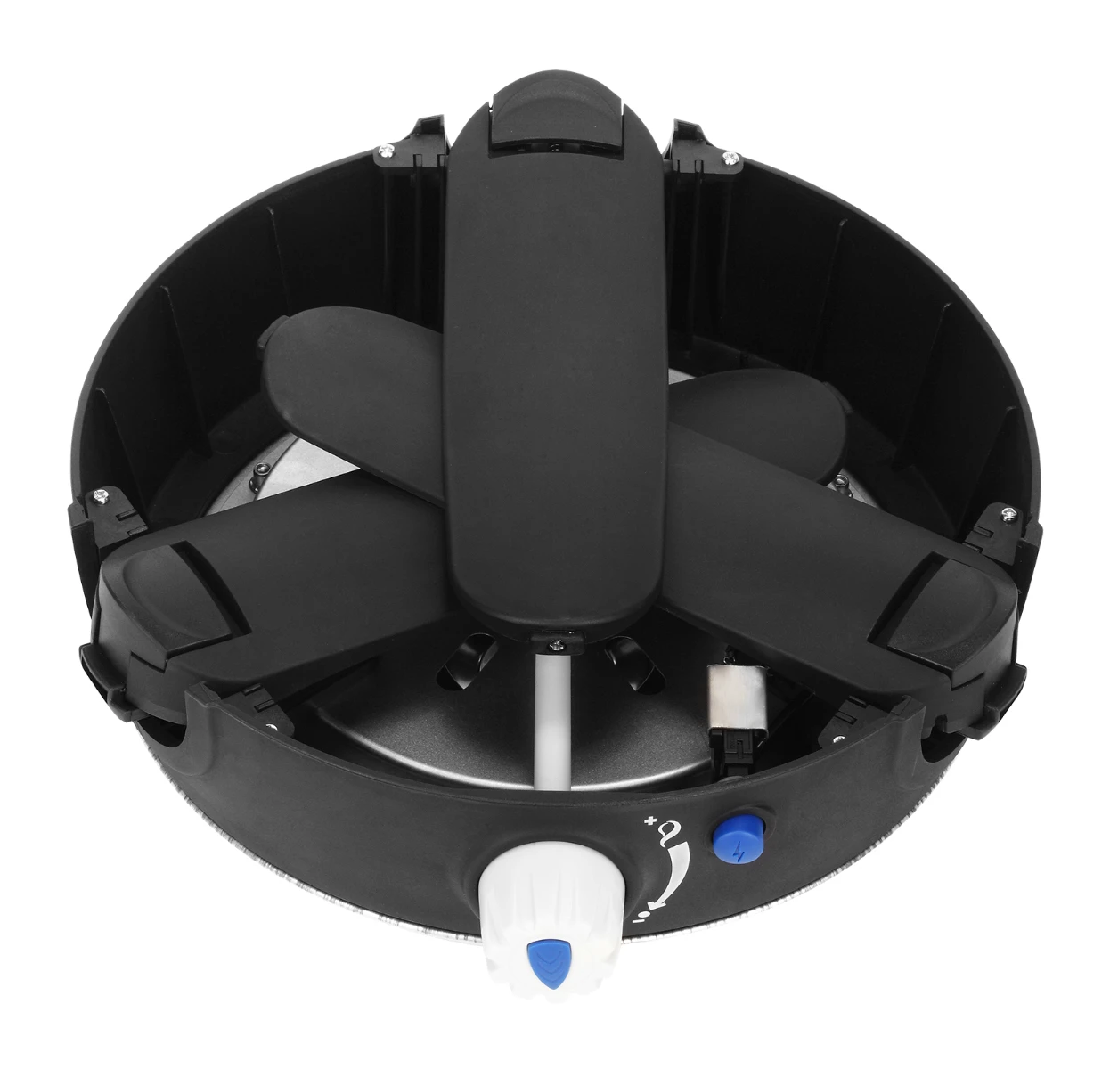 CADAC Camping Gasgrill Safari Chef 30 HP Lite - Kartuschenbetrieb 5 CADAC Camping Gasgrill Safari Chef 30 HP Lite - Kartuschenbetrieb – Bild 5