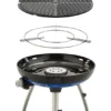 CADAC Camping Gasgrill Carri Chef 50 / BBQ + Grill2Braai + Dome - 50mbar