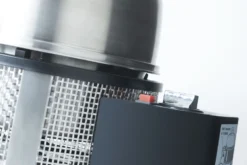 Cobb Grill Premier Gas Deluxe 2.0 - Gasgrill - Kartuschenanschluss - Modell 2023 -Grillen im Freien Cobb Gasgrill Gas Deluxe2 0 700 3