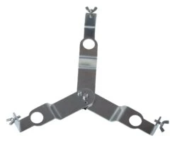 Cobb Relinghalterung / Balkonhalterung Für Cobb Premier+/AIR/Gas