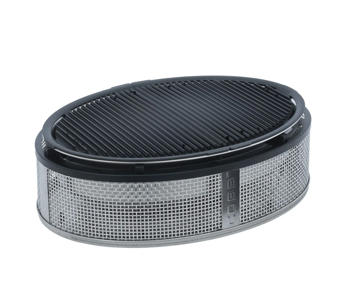 Cobb Grill Supreme Deluxe 2.0 Holzkohlegrill - Modell 2023 3 Cobb Grill Supreme Deluxe 2.0 Holzkohlegrill - Modell 2023 – Bild 3