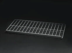 Dry Ager Zubehör: Halber Einschieberost Für Alle DX1000