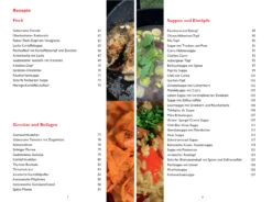 Neue Produkte -Grillen im Freien Dutch Oven Fibel XXL Band 2 Inhalt 2