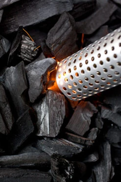 Big Green Egg Looftlighter - Elektrischer Grillanzünder -Grillen im Freien Elektrischer Grillanzuender Looftlighter Holzkohle