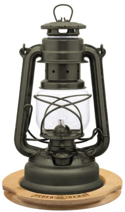 Feuerhand Laternenuntersetzer Für Baby Special 276 -Grillen im Freien Feuerhand Baby Special Untersetzer