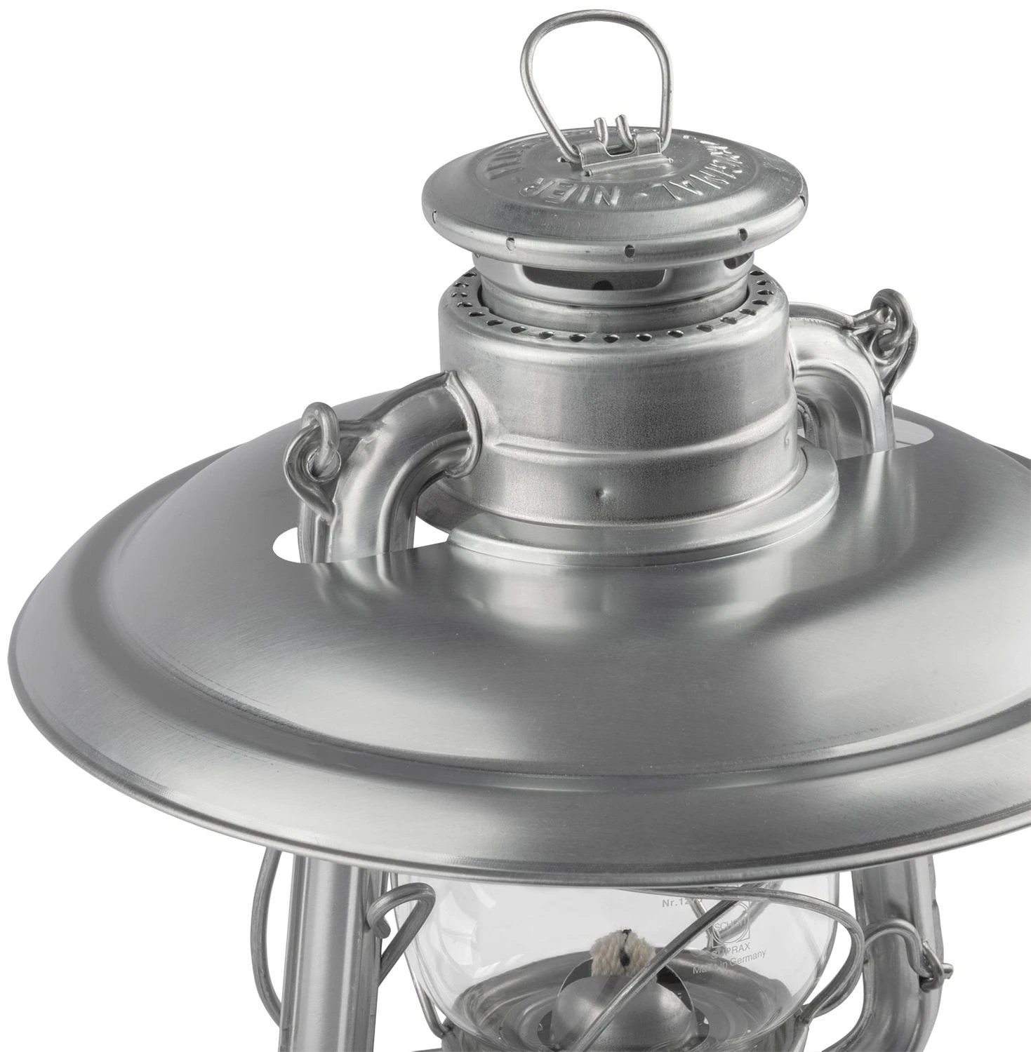 Feuerhand Reflektorschirm Verzinkt Für Baby Special 276 3 Feuerhand Reflektorschirm Verzinkt Für Baby Special 276 – Bild 3