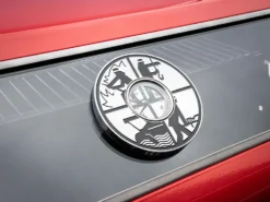 Grillfürst G510G 5-Brenner Gasgrill Mit Hochtemperaturbrenner Und Gusseisen Rosten - Feuerwehr Edition 22 Grillfürst G510G 5-Brenner Gasgrill Mit Hochtemperaturbrenner Und Gusseisen Rosten - Feuerwehr Edition -Grillen im Freien G510G FW Feuerwehrgrill Foto freigestellt 29