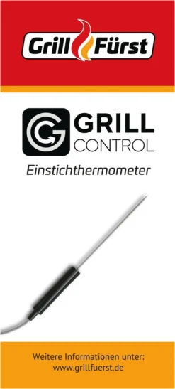 Napoleon Prestige Pro 665-3 Edelstahl Gasgrill Inkl. Drehspieß - Modell 2023 - SMART Deal Inkl. Grillfürst Grill Control Mit Companion Device Und Einstichthermometer 23 Napoleon Prestige Pro 665-3 Edelstahl Gasgrill Inkl. Drehspieß - Modell 2023 - SMART Deal Inkl. Grillfürst Grill Control Mit Companion Device Und Einstichthermometer -Grillen im Freien Grill Control Einstichthermometer 1