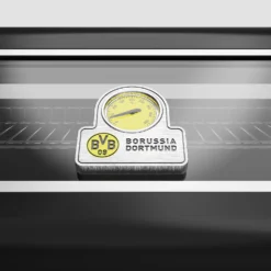 Grillfürst G750G Borussia Dortmund Edition 7-Brenner Doppelkammer - Gasgrill Mit Hochtemperaturbrenner, Seitenkocher, Heckbrenner Und Gusseisen Roste 17 Grillfürst G750G Borussia Dortmund Edition 7-Brenner Doppelkammer - Gasgrill Mit Hochtemperaturbrenner, Seitenkocher, Heckbrenner Und Gusseisen Roste -Grillen im Freien Grillfuerst BVB Grill Deckelthermometer gelb web