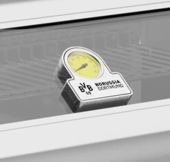 Grillfürst G591E Borussia Dortmund Edition 5-Brenner Einbaugrill Mit Heckbrenner Und Edelstahl Rosten 12 Grillfürst G591E Borussia Dortmund Edition 5-Brenner Einbaugrill Mit Heckbrenner Und Edelstahl Rosten -Grillen im Freien Grillfuerst BVB Logo Deckel Edelstahl