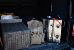 Grillfürst G201E 2-Brenner Gasgrill Portabel V2 - Campinggrill / Balkongrill 50mbar 31 Grillfürst G201E 2-Brenner Gasgrill Portabel V2 - Campinggrill / Balkongrill 50mbar -Grillen im Freien Grillfuerst Camping Gasgrill G201 Kofferraum 2