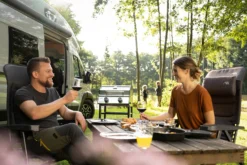 Grillfürst G201E 2-Brenner Gasgrill Portabel V2 - Campinggrill / Balkongrill 50mbar - Inkl. Untergestell 39 Grillfürst G201E 2-Brenner Gasgrill Portabel V2 - Campinggrill / Balkongrill 50mbar - Inkl. Untergestell -Grillen im Freien Grillfuerst Campinggrill G201E Gasgrill