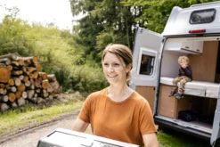 Grillfürst G201E 2-Brenner Gasgrill Portabel V2 - Campinggrill / Balkongrill - X-DEAL Inkl. Untergestell Und Tragetasche 39 Grillfürst G201E 2-Brenner Gasgrill Portabel V2 - Campinggrill / Balkongrill - X-DEAL Inkl. Untergestell Und Tragetasche -Grillen im Freien Grillfuerst Campinggrill transportabel Wohnmobil