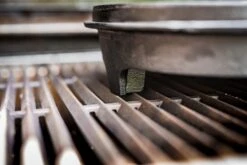 Grillfürst Dutch Oven Set BBQ Edition DO2 - X-DEAL Inkl. Tragetasche / Aufbewahrungstasche, Gusseisen Pflege Und Deckelheber 21 Grillfürst Dutch Oven Set BBQ Edition DO2 - X-DEAL Inkl. Tragetasche / Aufbewahrungstasche, Gusseisen Pflege Und Deckelheber -Grillen im Freien Grillfuerst Dutch Oven Fuesse