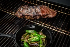 Grillfürst G210G 2-Brenner Gasgrill Mit Hochtemperaturbrenner Und Gusseisen Rosten 34 Grillfürst G210G 2-Brenner Gasgrill Mit Hochtemperaturbrenner Und Gusseisen Rosten -Grillen im Freien Grillfuerst Gasgrill G210G Temperaturspektrum Vielseitigkeit