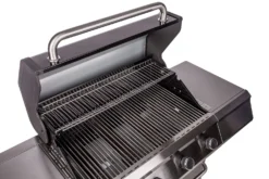 Grillfürst G410E 4-Brenner Gasgrill Mit Hochtemperaturbrenner Und Edelstahl Rosten - X-DEAL Inkl. Zubehörpaket 24 Grillfürst G410E 4-Brenner Gasgrill Mit Hochtemperaturbrenner Und Edelstahl Rosten - X-DEAL Inkl. Zubehörpaket -Grillen im Freien Grillfuerst Gasgrill G410E Edelstahl Grillroste