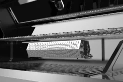 Grillfürst G521E 5-Brenner Edelstahl-Gasgrill Mit Hochtemperaturbrenner, Heckbrenner Und Edelstahl Rosten - X-DEAL Inkl. Zubehörpaket 23 Grillfürst G521E 5-Brenner Edelstahl-Gasgrill Mit Hochtemperaturbrenner, Heckbrenner Und Edelstahl Rosten - X-DEAL Inkl. Zubehörpaket -Grillen im Freien Grillfuerst Gasgrill G521E Edelstahl Backburner