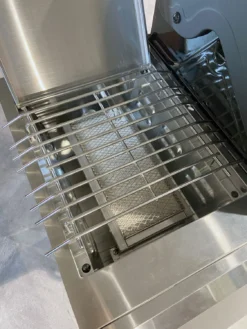 Grillfürst G620G 6-Brenner Gasgrill Mit Hochtemperaturbrenner, Heckbrenner Und Gusseisen Rosten - X-DEAL Inkl. Zubehörpaket -Grillen im Freien Grillfuerst Gasgrill G620G Steakbrenner hoehenverstellbarer 8 1646915782