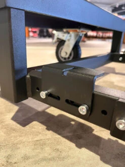 Grillfürst Grillwagen - K2 Für Broil King Regal 490, Imperial 490, Outdoorchef Dualchef 315 / 325 / S325, Heatstrip Crossray 2B 5 Grillfürst Grillwagen - K2 Für Broil King Regal 490, Imperial 490, Outdoorchef Dualchef 315 / 325 / S325, Heatstrip Crossray 2B -Grillen im Freien Grillfuerst Grillwagen Winkelset 2 schrauben