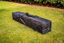 Grillfürst Pop-Up Pavillon / Grillpavillon / Gartenpavillon / Grillzelt 3x3m -Grillen im Freien Grillfuerst Pavillon Tasche 1