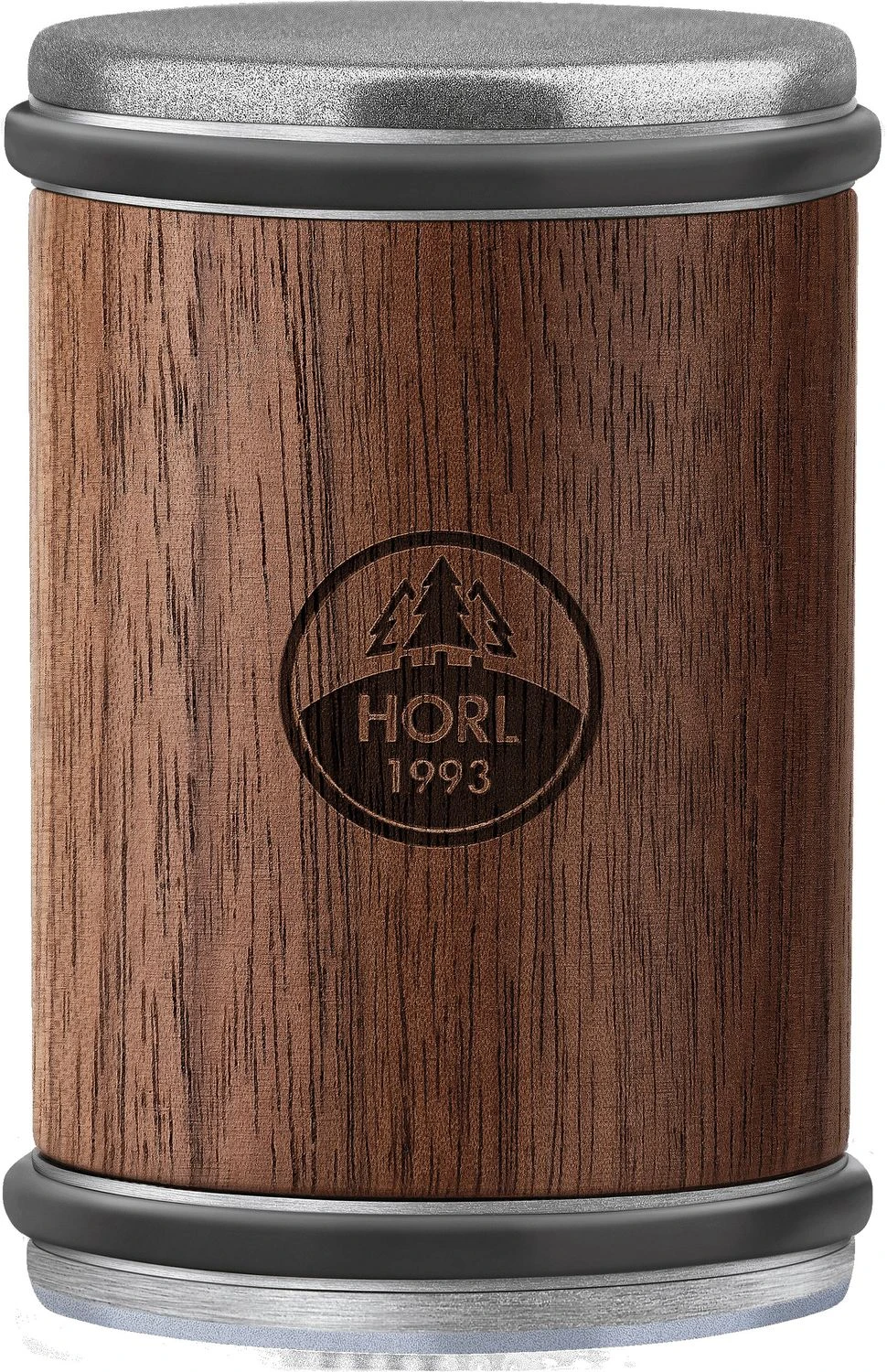 HORL 2 - Rollschleifer / Messerschleifer Mit Magnetschleiflehre Mit 15° / 20° Schleifwinkel - Nussbaum 2 HORL 2 - Rollschleifer / Messerschleifer Mit Magnetschleiflehre Mit 15° / 20° Schleifwinkel - Nussbaum – Bild 2