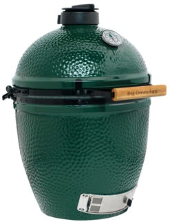 Big Green Egg Large Keramikgrill -Grillen im Freien Keramikgrill Big Green Egg Large 6
