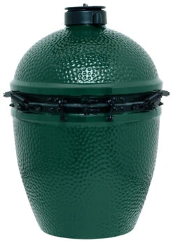 Big Green Egg Large Keramikgrill -Grillen im Freien Keramikgrill Big Green Egg Large 8