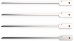 Knister Grill Sticks (4 Stück)