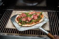 Grillfürst G510E 5-Brenner Gasgrill - 1. FC Köln Edition - Edelstahlroste -Grillen im Freien Koeln Grill Edelstahlroste Pizza backen 2