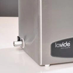 Lavide Sous Vide Garer LV.808 - 2x8 Liter Wasserbad -Grillen im Freien Lavide Ablauf