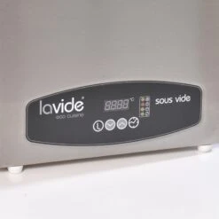 Lavide Sous Vide Garer LV.808 - 2x8 Liter Wasserbad -Grillen im Freien Lavide Sous Vide
