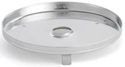 LotusGrill Ersatz Brennteller Für LotusGrill Classic