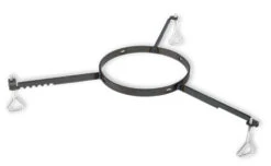 Moesta Höhenversteller Für BBQ Disk