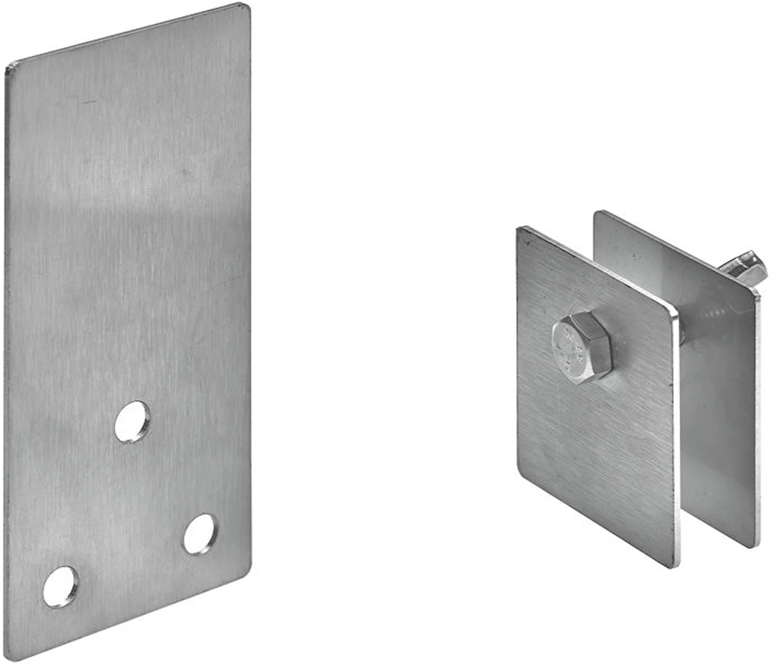 Moesta Smoke'It Verschluss Set Für Smokin' PizzaRing 1 Moesta Smoke'It Verschluss Set Für Smokin' PizzaRing