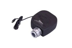 Monolith UltraQ BBQ Guru Bluetooth/WiFi Controller + Komplett-Set Für Classic Und LeChef (inkl. Lüfter+Adapter) -Grillen im Freien Monolith BBQ Guru Pit Viper Luefter