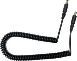 Monolith DynaQ BBQ Guru Bluetooth Controller + BBQ-Guru Edition (ohne Lüfter, Adapter) -Grillen im Freien Monolith BBQ Guru Spiralkabel