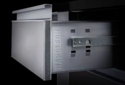 Napoleon Einbauschrank Mit 3er Schubladen (46 X 61 Cm) 6 Napoleon Einbauschrank Mit 3er Schubladen (46 X 61 Cm) -Grillen im Freien Napoleon 3er Schubladenschrank Auszug