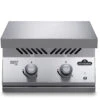 Napoleon 700-Series Einbau Doppel Sizzle Zone BIB18 Mit Safety Glow™ - Modell 2023
