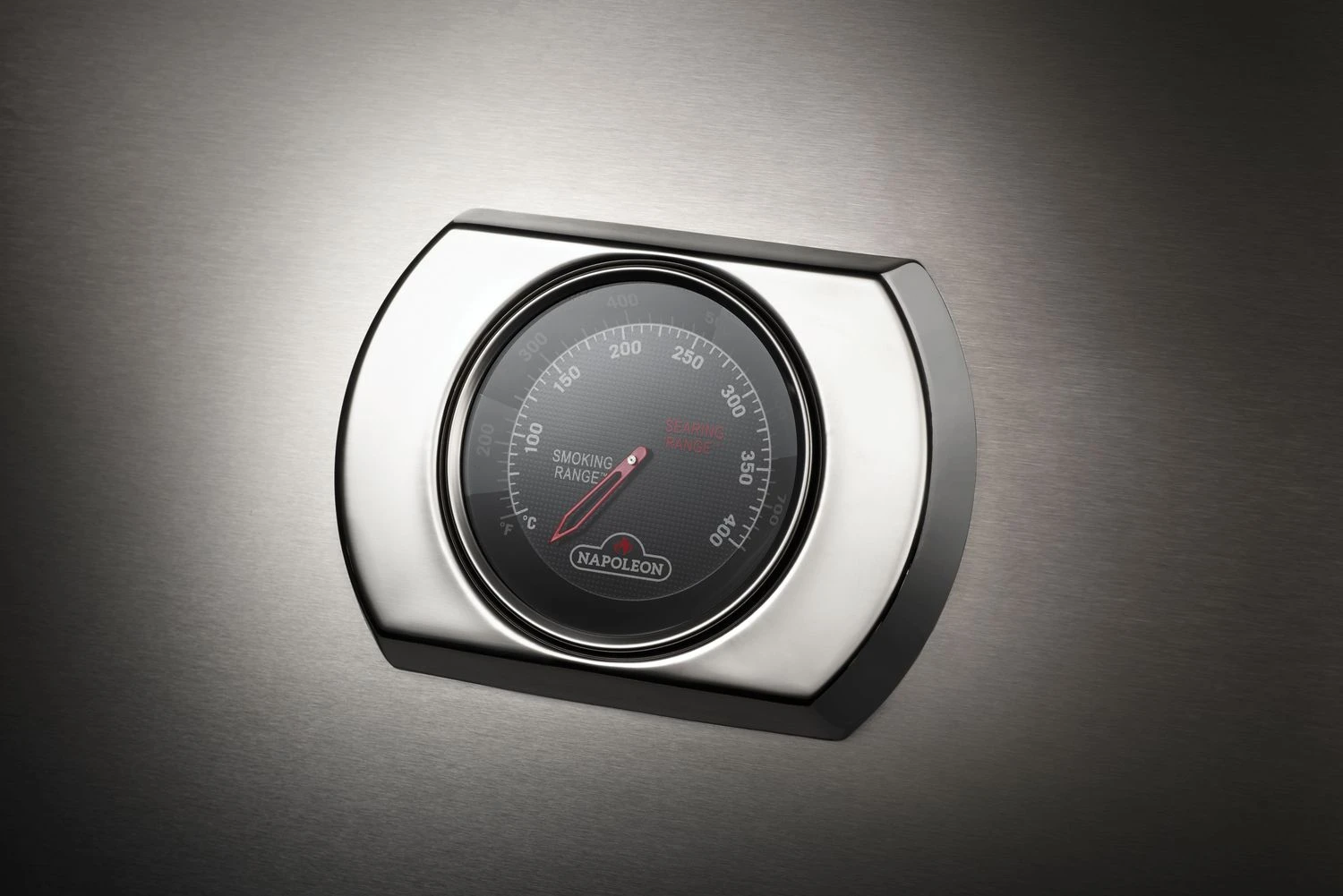 Napoleon 700-Series 38" BIG38 Edelstahl Einbaugrill Inkl. Drehspieß - Modell 2023 11 Napoleon 700-Series 38" BIG38 Edelstahl Einbaugrill Inkl. Drehspieß - Modell 2023 – Bild 11