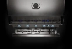 Napoleon 700-Series 38" BIG38 Edelstahl Einbaugrill Inkl. Drehspieß - Modell 2023 29 Napoleon 700-Series 38" BIG38 Edelstahl Einbaugrill Inkl. Drehspieß - Modell 2023 -Grillen im Freien Napoleon Einbaugrill 700 Series BIG38 Drehspiess Schublade