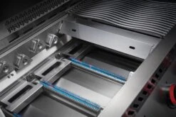 Napoleon 700-Series 38" BIG38 Edelstahl Einbaugrill Inkl. Drehspieß - Modell 2023 35 Napoleon 700-Series 38" BIG38 Edelstahl Einbaugrill Inkl. Drehspieß - Modell 2023 -Grillen im Freien Napoleon Einbaugrill 700 Series BIG38 Edelstahl Flammenschutzblech