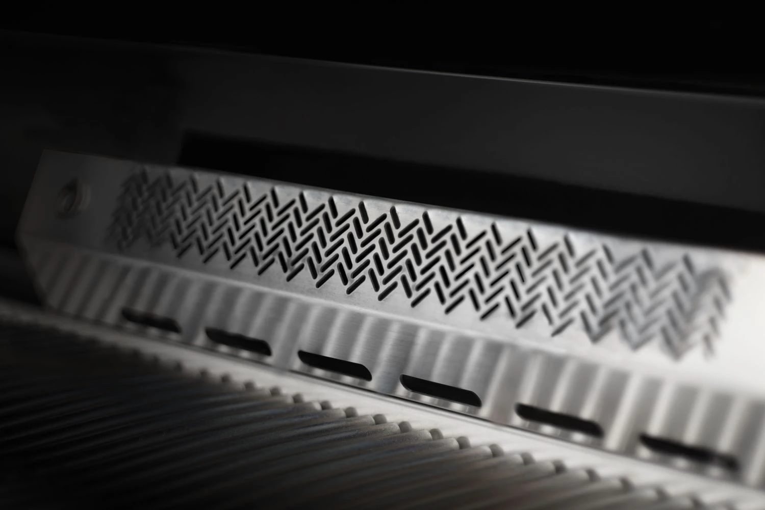 Napoleon 700-Series 38" BIG38 Edelstahl Einbaugrill Inkl. Drehspieß - Modell 2023 14 Napoleon 700-Series 38" BIG38 Edelstahl Einbaugrill Inkl. Drehspieß - Modell 2023 – Bild 14