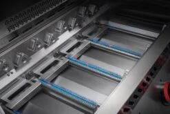 Napoleon 700-Series 38" BIG38 Edelstahl Einbaugrill Inkl. Drehspieß - Modell 2023 36 Napoleon 700-Series 38" BIG38 Edelstahl Einbaugrill Inkl. Drehspieß - Modell 2023 -Grillen im Freien Napoleon Einbaugrill 700 Series BIG38 Edelstahlbrenner