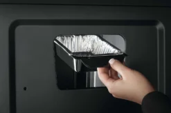 Napoleon Freestyle 425 Gasgrill, Graphit - Mit Sizzle Zone - Modell 2023 - X-DEAL Inkl. Drehspieß -Grillen im Freien Napoleon Freestyle Fettschale 2