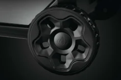 Napoleon Freestyle 425 Gasgrill, Graphit - Mit Sizzle Zone - Modell 2023 - X-DEAL Inkl. Drehspieß -Grillen im Freien Napoleon Freestyle Rad 2