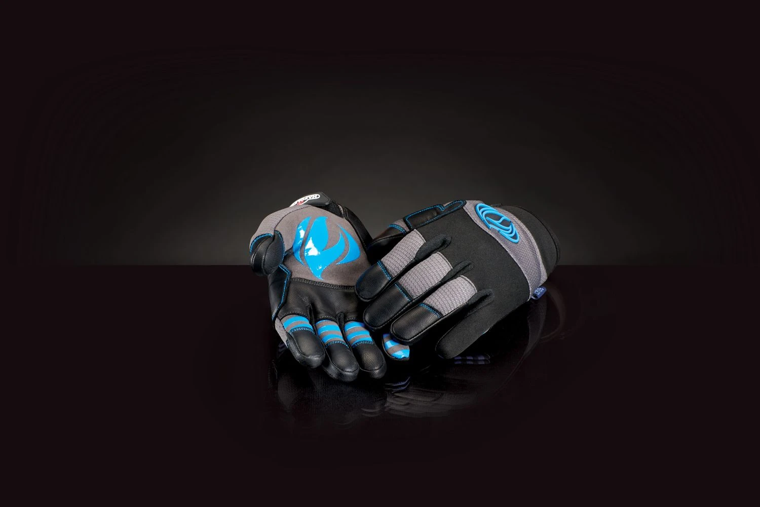 Napoleon Allzweck-Handschuhe Touchscreen - Größe XL 2 Napoleon Allzweck-Handschuhe Touchscreen - Größe XL – Bild 2