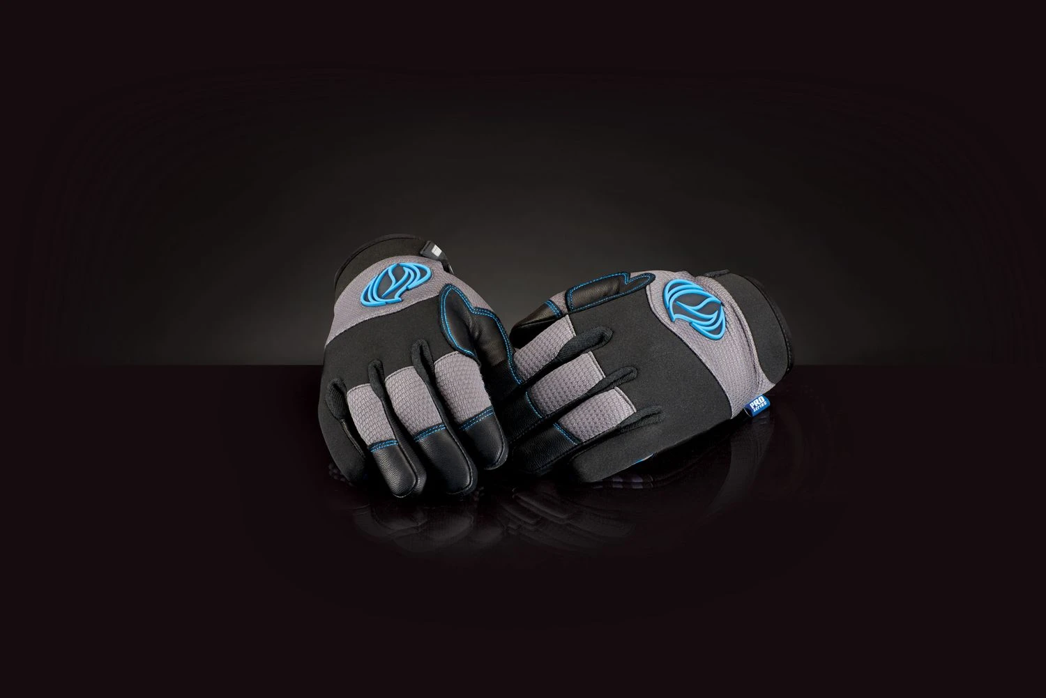 Napoleon Allzweck-Handschuhe Touchscreen - Größe S/M 3 Napoleon Allzweck-Handschuhe Touchscreen - Größe S/M – Bild 3